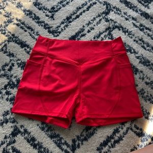 1st Phorm Womens Training Shorts